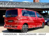 2017 Citroen E-Spacetourer