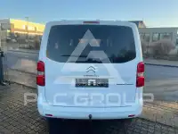 2017 Citroen E-Spacetourer