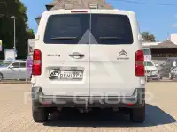 2017 Citroen E-Spacetourer