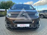 2017 Citroen E-Spacetourer