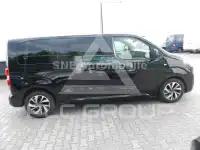 2017 Citroen E-Spacetourer