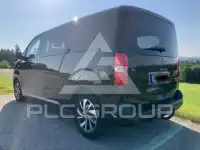 2017 Citroen E-Spacetourer
