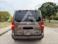 2017 Citroen E-Spacetourer