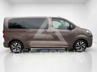 2017 Citroen E-Spacetourer