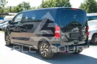 2017 Citroen E-Spacetourer