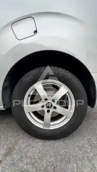2017 Citroen E-Spacetourer