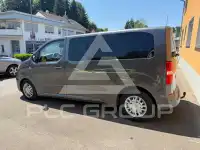 2017 Citroen E-Spacetourer