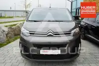 2017 Citroen E-Spacetourer