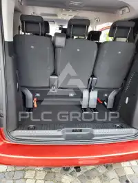 2017 Citroen E-Spacetourer