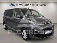 2017 Citroen E-Spacetourer