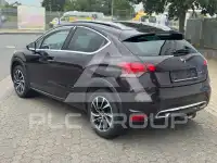 2017 Citroen DS4