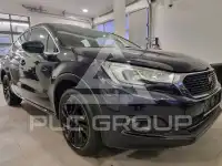 2017 Citroen DS4