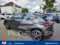 2017 Citroen DS4