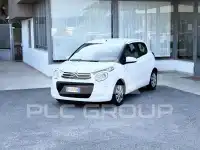 2017 Citroen Unknown