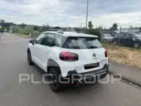 2017 Citroen C3