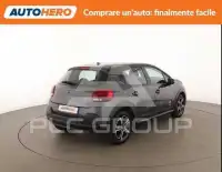 2017 Citroen C3