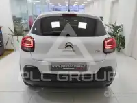 2017 Citroen C3