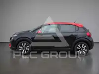 2017 Citroen C3