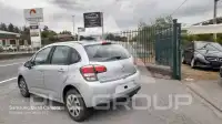 2016 Citroen C3