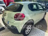 2017 Citroen C3