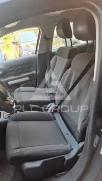2017 Citroen C3