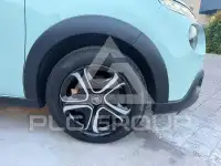 2017 Citroen C3