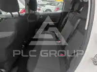 2017 Citroen C3