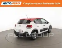 2017 Citroen C3