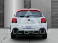 2017 Citroen C3