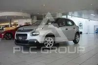 2017 Citroen C3