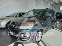 2017 Citroen C3