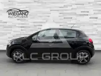 2017 Citroen C3