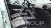 2017 Citroen C3