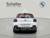 2017 Citroen C3