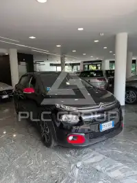 2017 Citroen C3