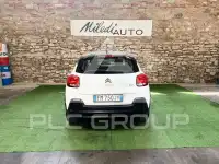 2017 Citroen C3