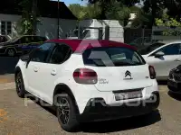 2017 Citroen C3