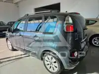 2017 Citroen C3