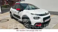 2017 Citroen C3