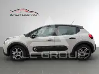2017 Citroen C3
