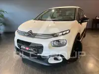 2017 Citroen C3