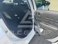 2017 Citroen C3