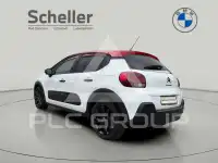 2017 Citroen C3