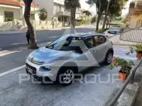 2017 Citroen C3