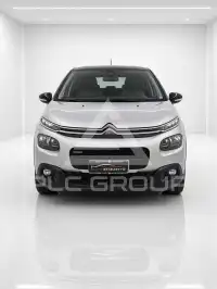 2017 Citroen C3