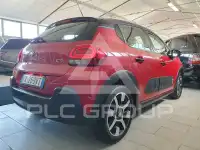 2017 Citroen C3