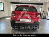 2017 Citroen C3