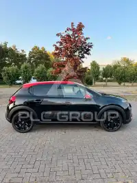 2017 Citroen C3