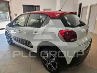 2017 Citroen C3