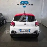 2017 Citroen C3
